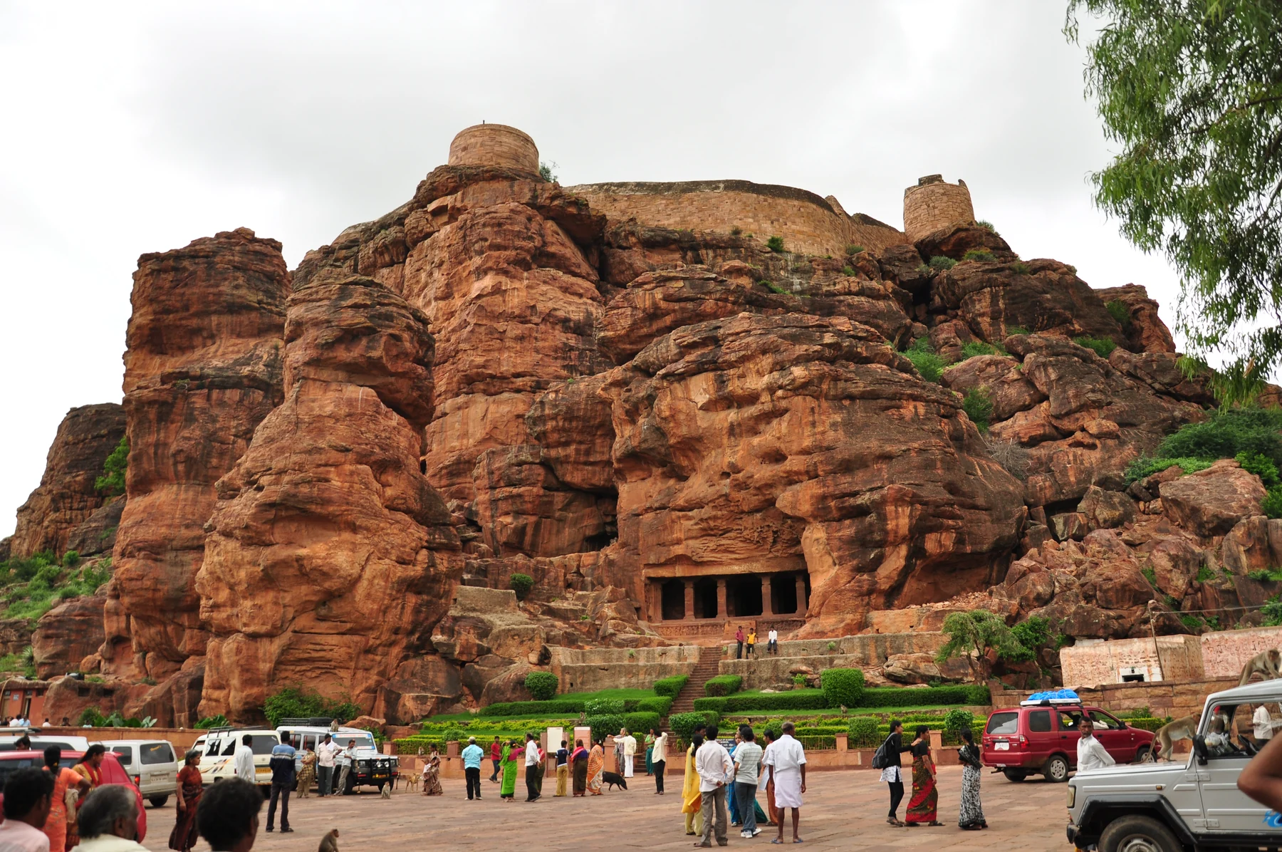 Badami