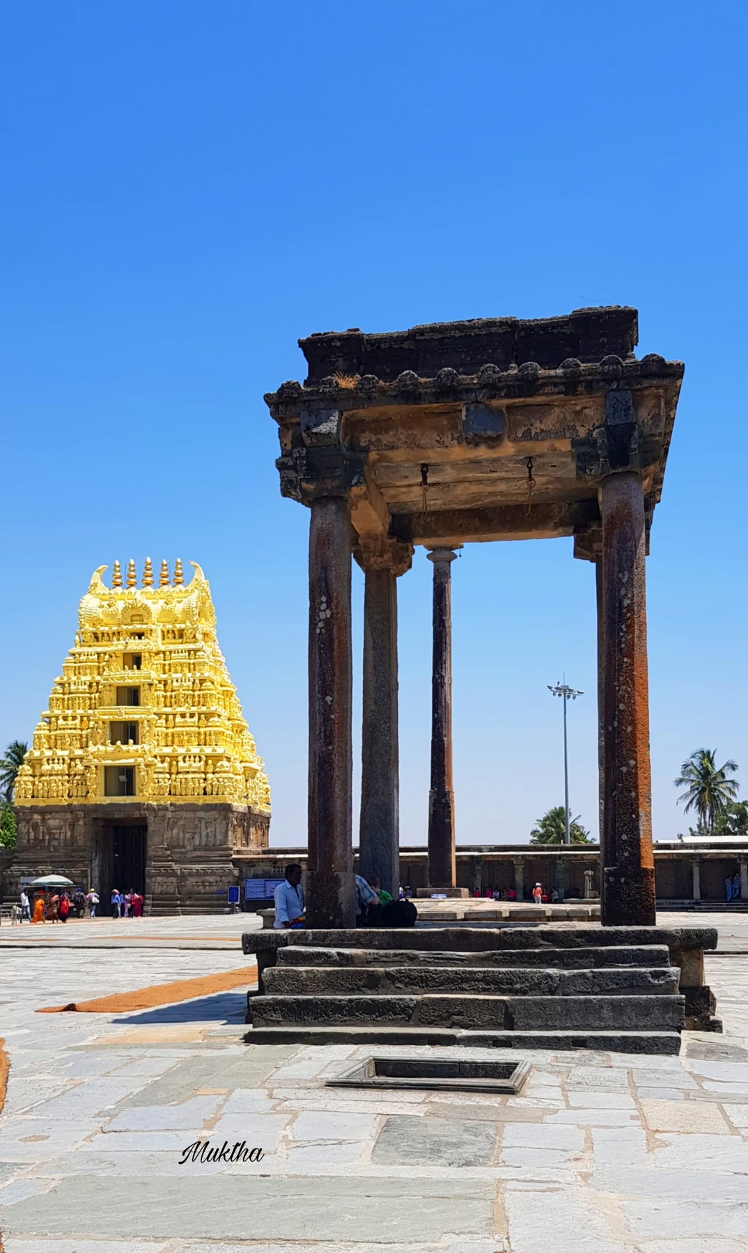 Belur & Halebidu