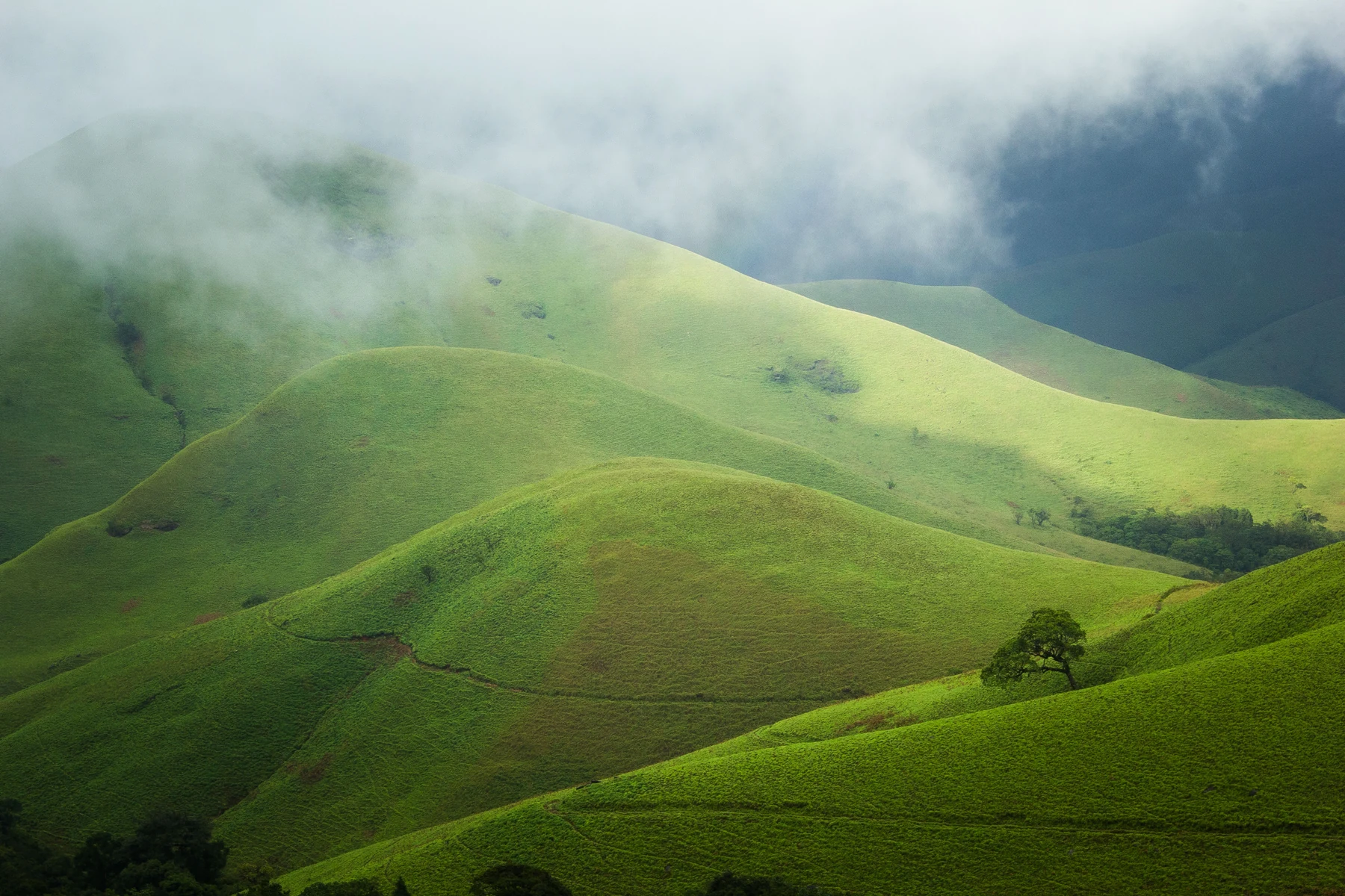 Kudremukh