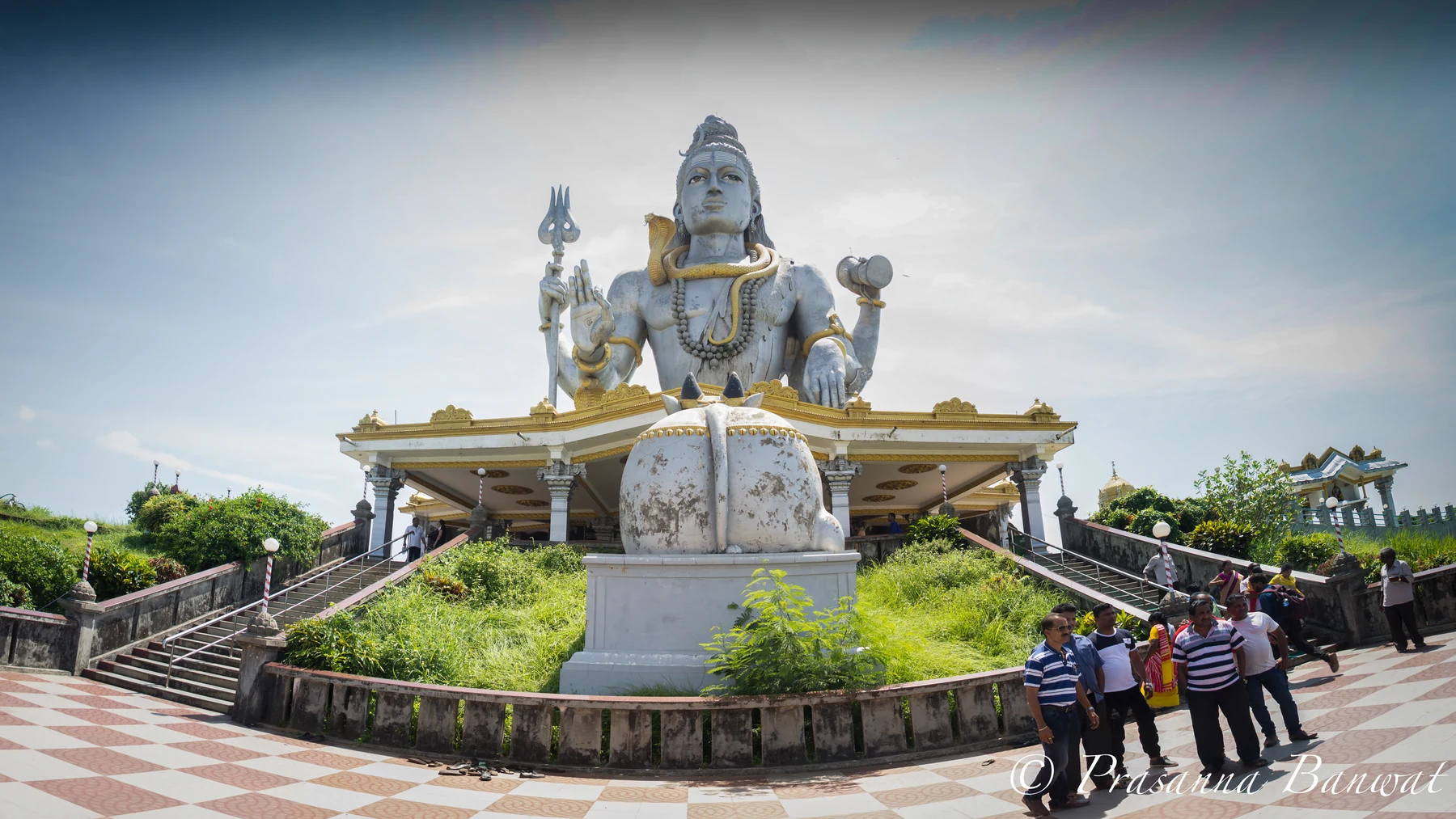 Murudeshwar