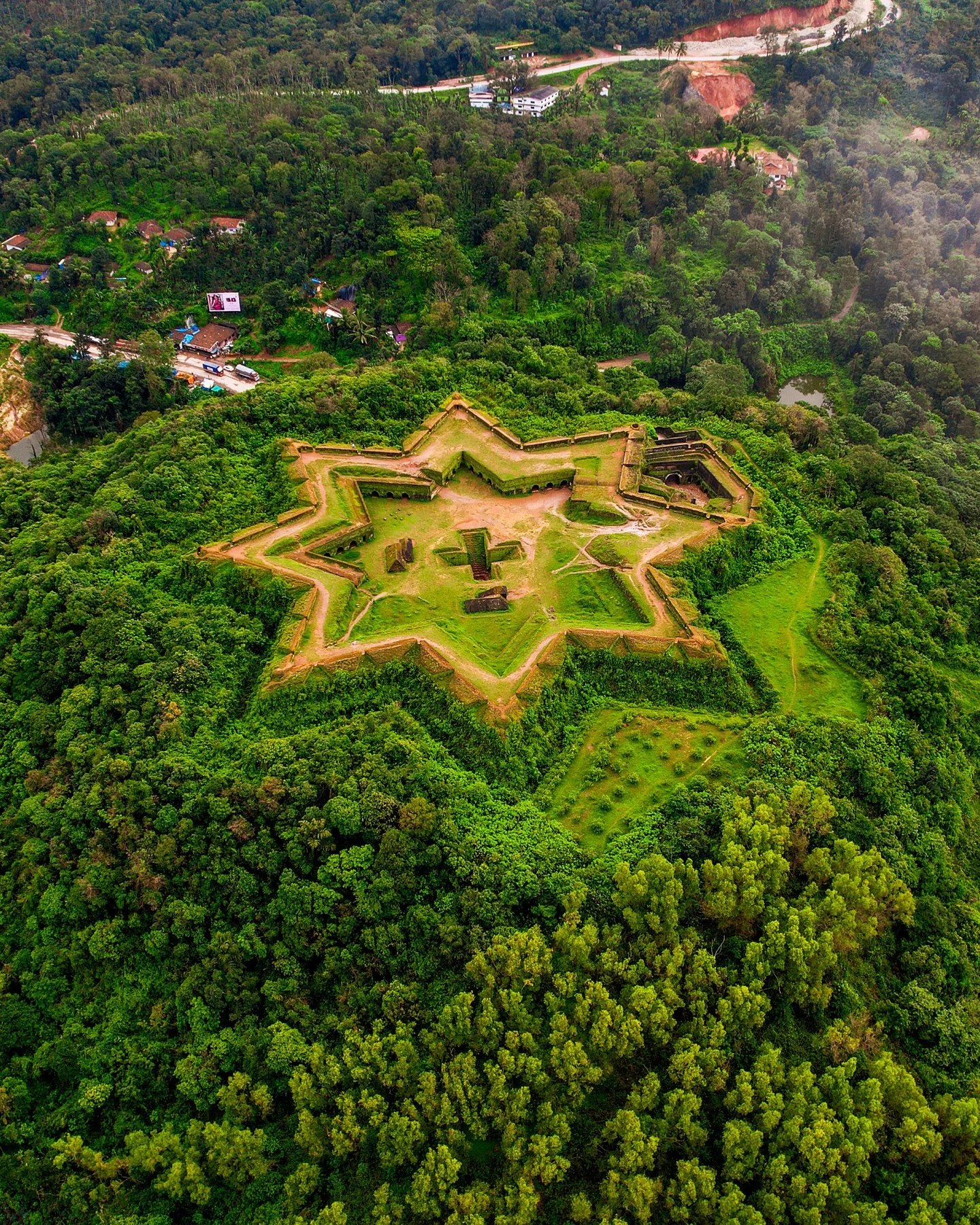 Sakleshpur