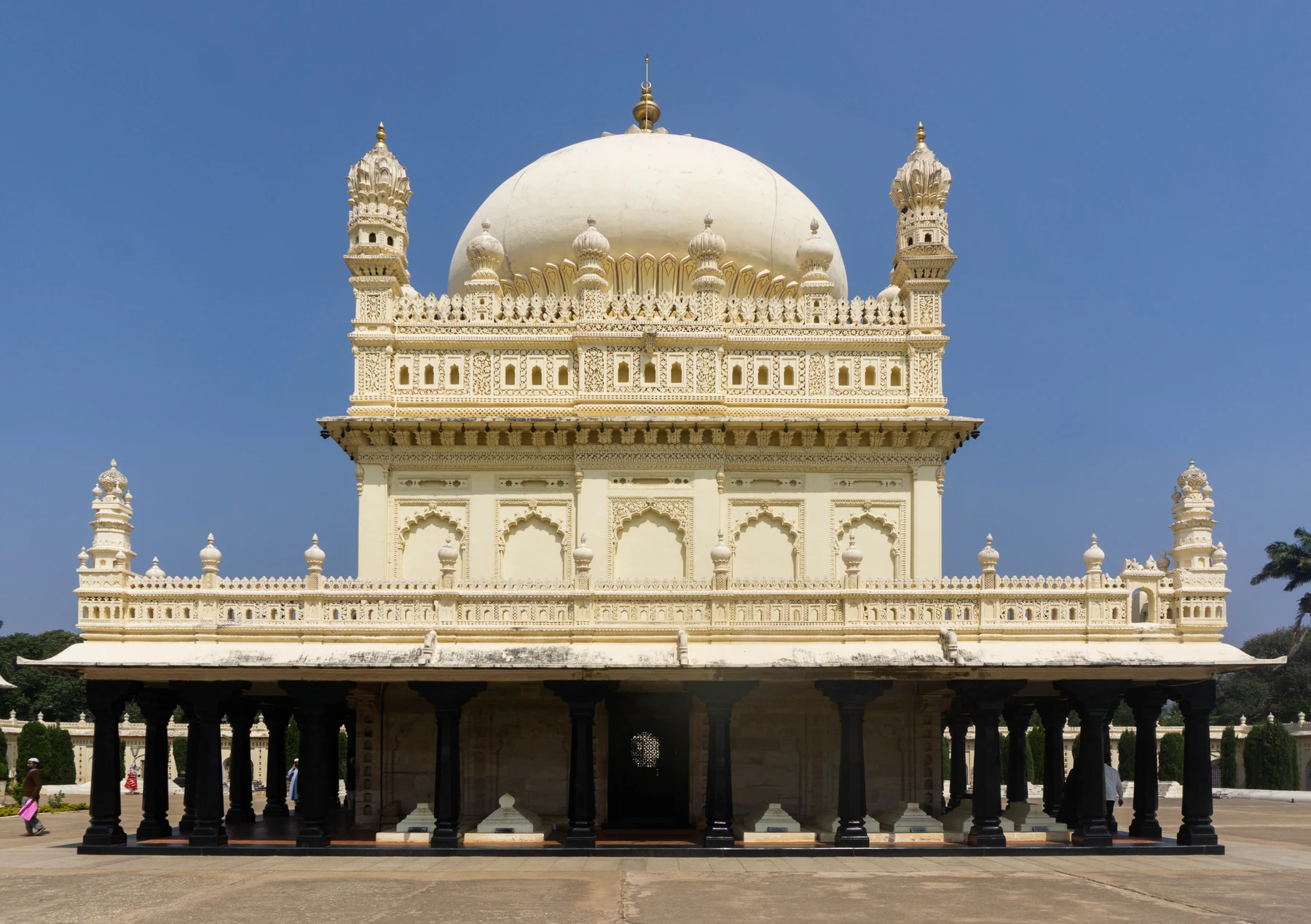 Srirangapatna