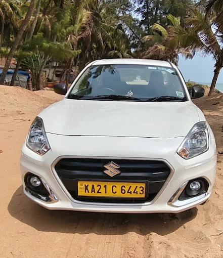 Maruti Suzuki Dzire